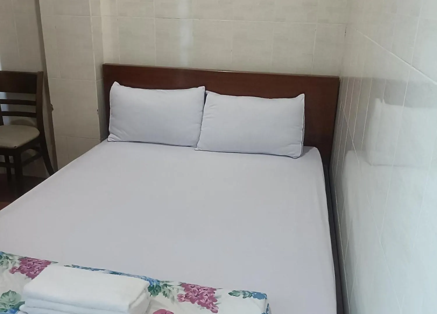 Hotel Phuong Linh Ho Chi Minh City