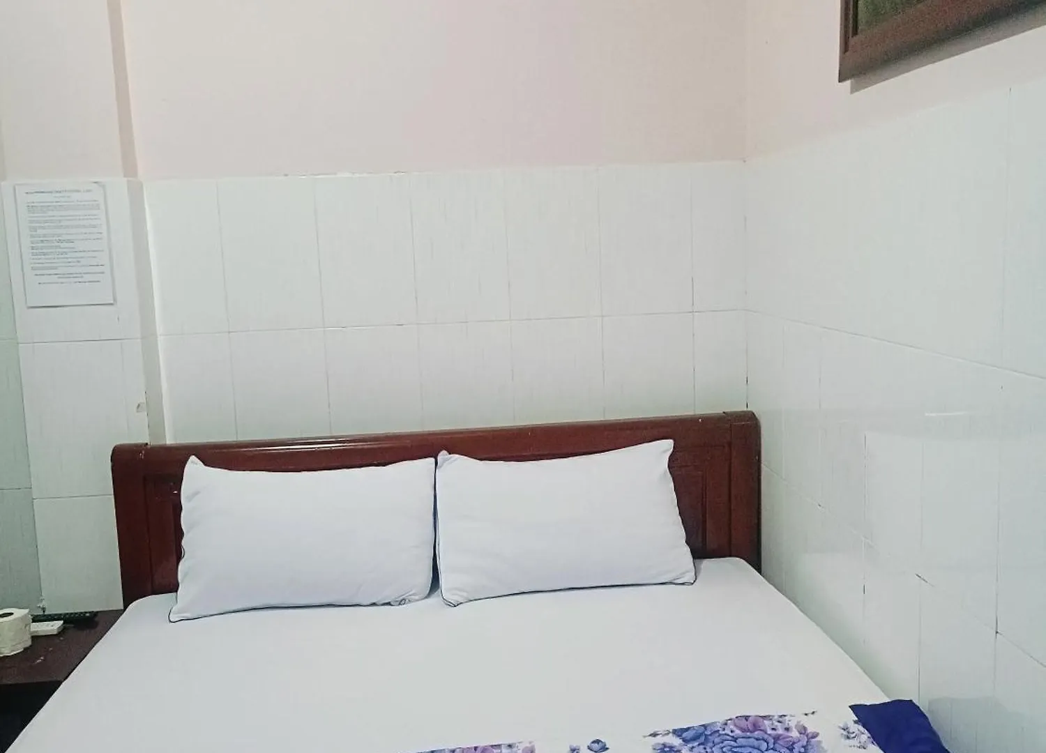 Hotel Phuong Linh Ho Chi Minh City