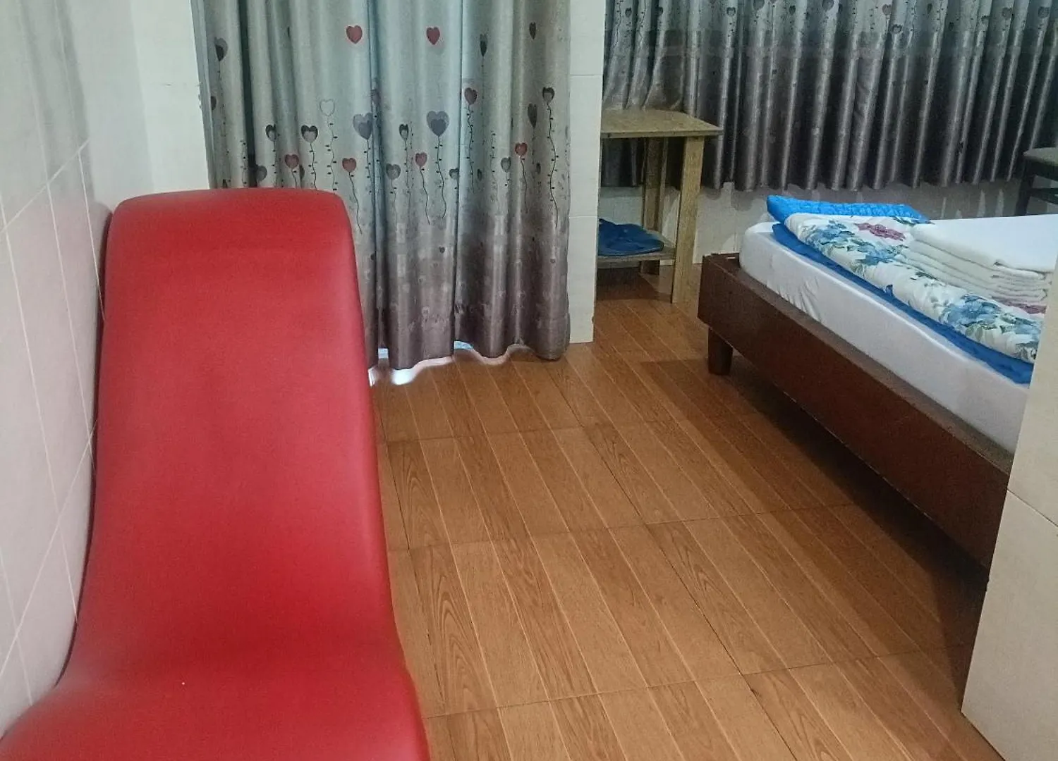 Hotel Phuong Linh Ho Chi Minh City