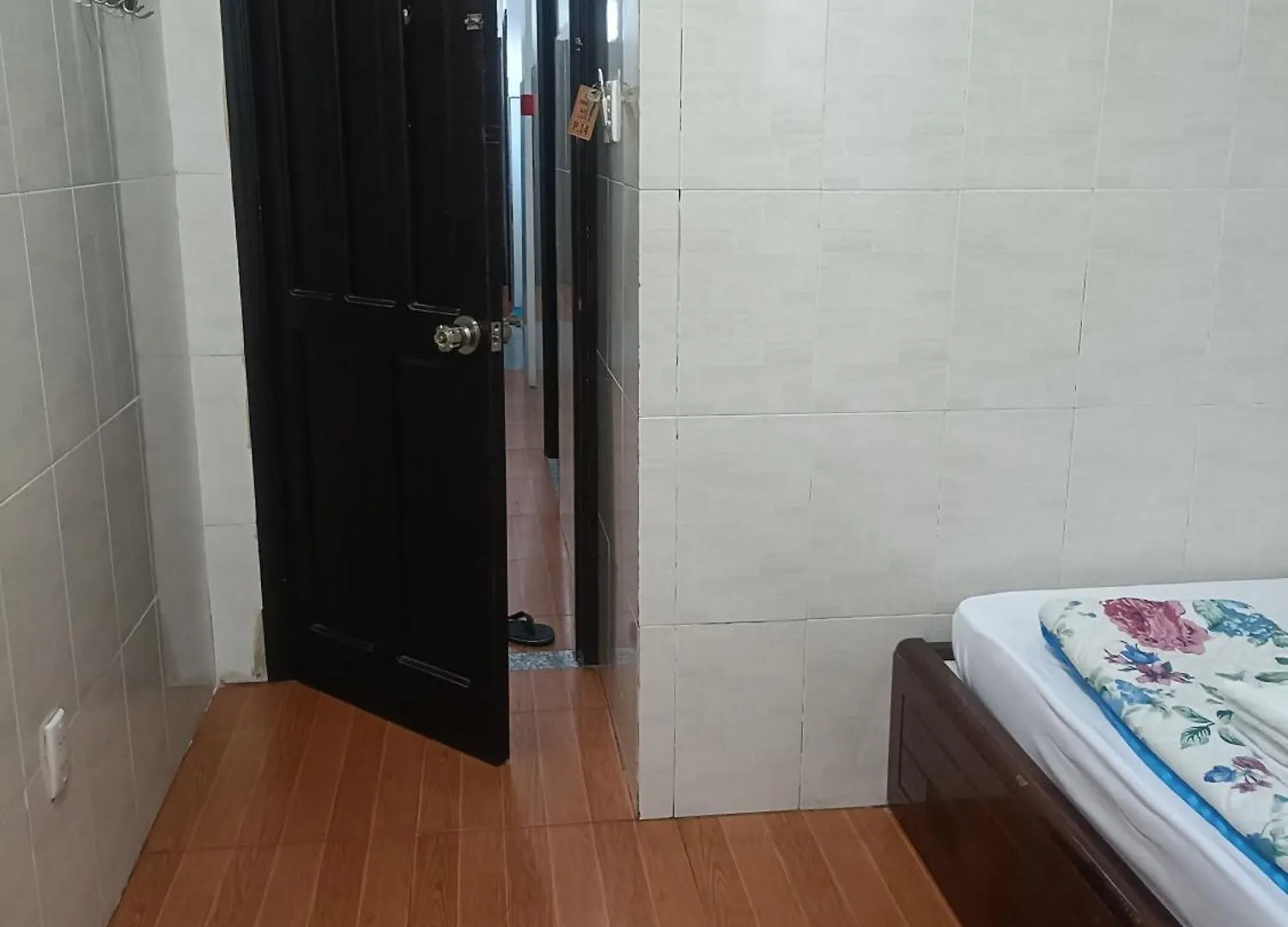 Hotel Phuong Linh Ho Chi Minh City 0*,
