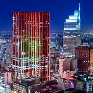 5* ホテル ザ レヴェリー サイゴン