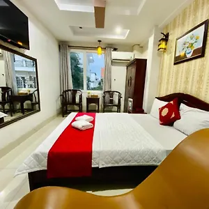 Hotel Phuong Nam, Hô Chi Minh-Ville