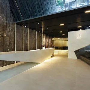 Hotel M Saigon, Hô Chi Minh-Ville