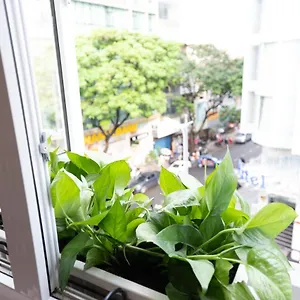 Ben Thanh Station Хошимин