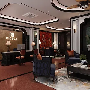 Nicecy Boutique Хошимин