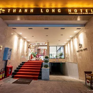 Hotel Thanh Long - Bach Dang, Hô Chi Minh-Ville